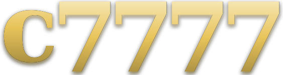 c7777 logo