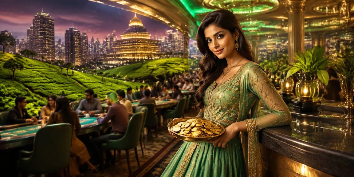 c7777 Blackjack Winner’s Table